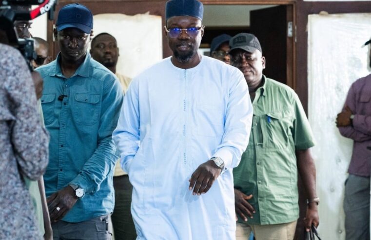 Sénégal : Sonko s&rsquo;en prend violemment à Diomaye Faye, un clash politique sans précédent