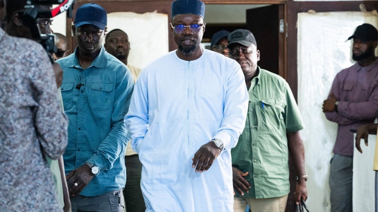 Sénégal : Sonko s&rsquo;en prend violemment à Diomaye Faye, un clash politique sans précédent