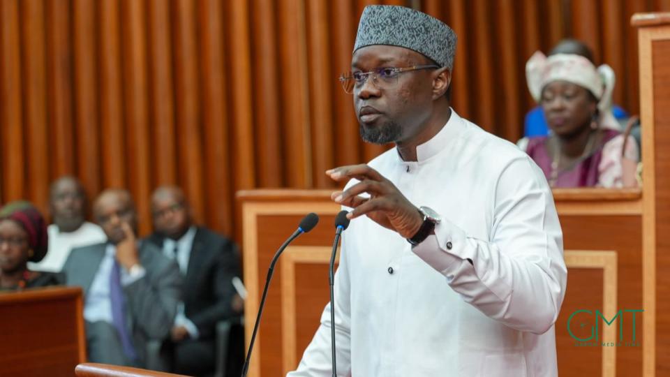 Sénégal : Sonko et Faye en désaccord — le parti Pastef exclut toute entrée au gouvernement