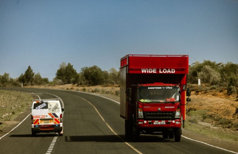 Suspension du BESC sur les corridors vers le Tchad et la RCA : une bouffée d&rsquo;air pour les transporteurs