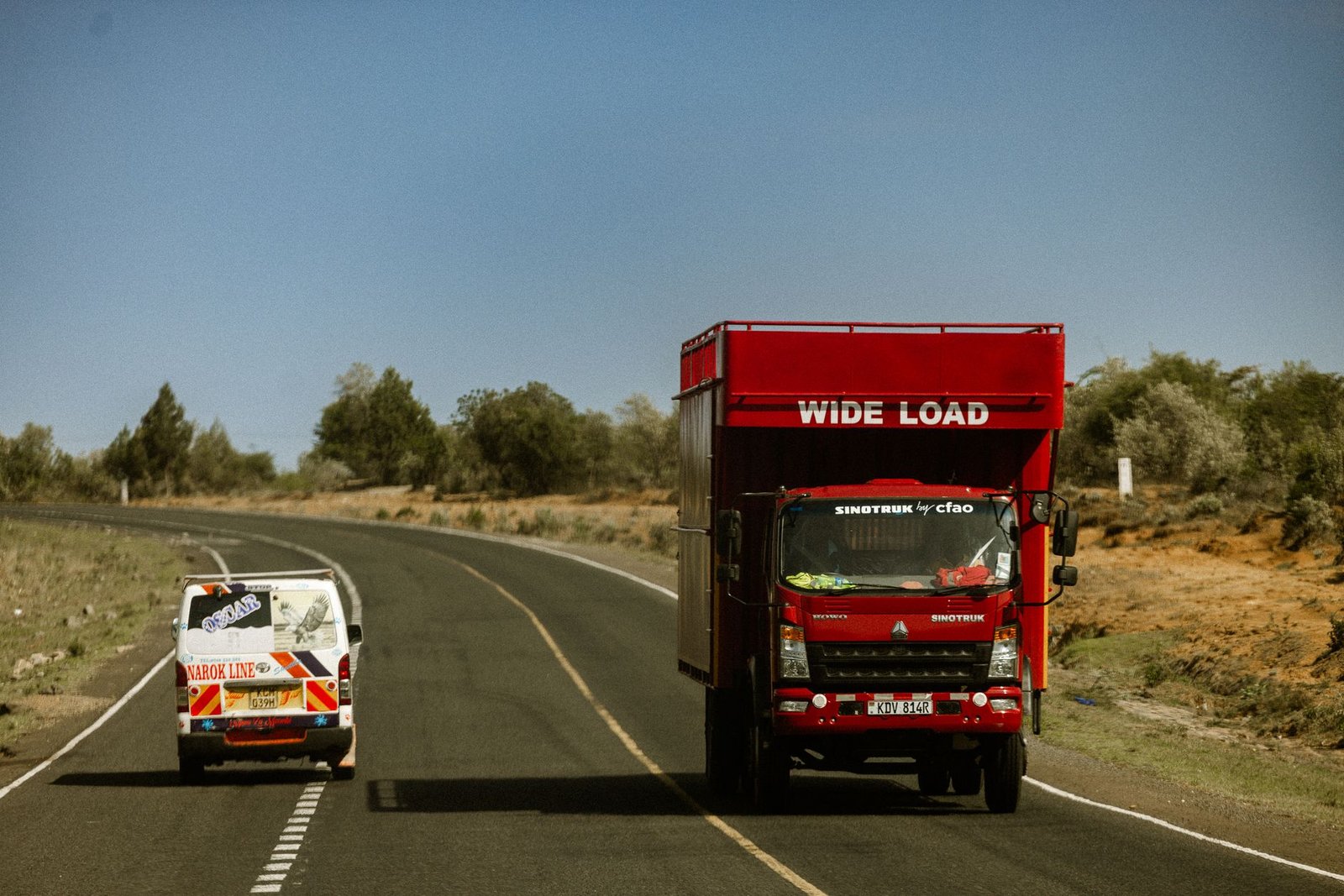 Suspension du BESC sur les corridors vers le Tchad et la RCA : une bouffée d&rsquo;air pour les transporteurs