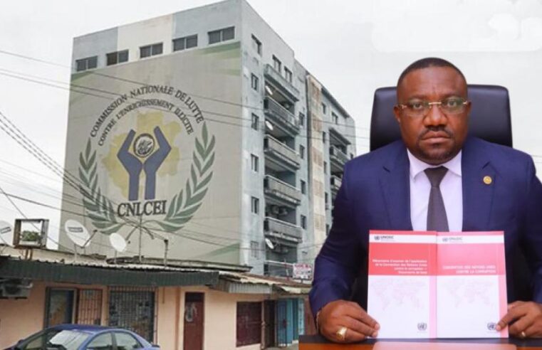 Gabon : une mission onusienne pour évaluer la lutte contre la corruption et le recouvrement d&rsquo;avoirs