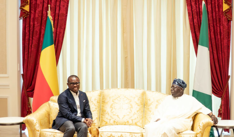 Nigeria et Bénin : une visite historique pour booster leur alliance stratégique
