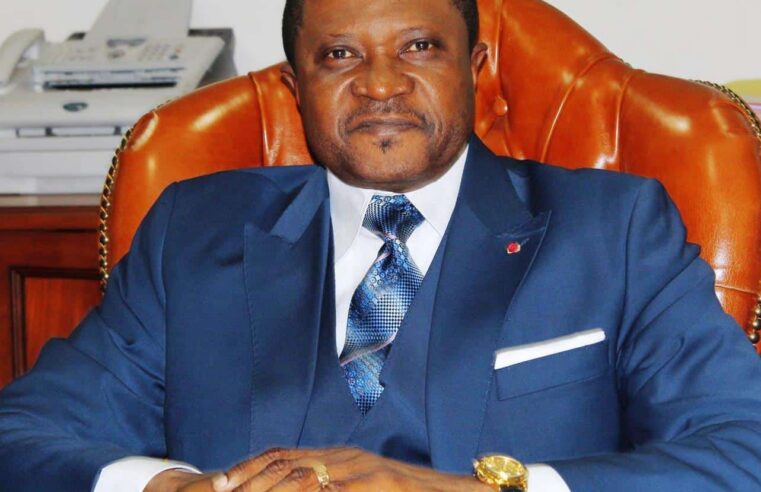 Sécurisation des documents administratifs : le Cameroun explore des solutions innovantes