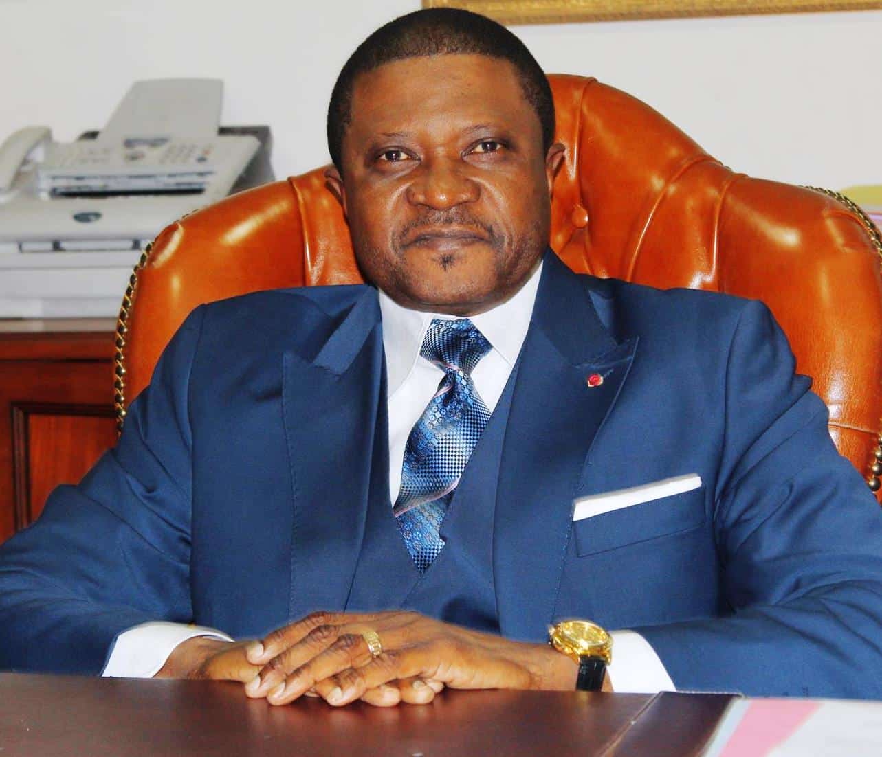 Sécurisation des documents administratifs : le Cameroun explore des solutions innovantes