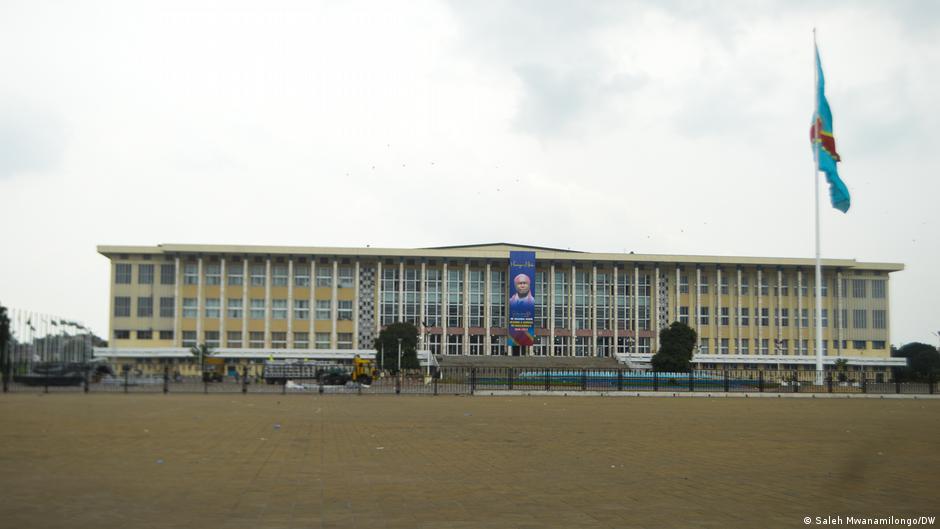 Rdc : le projet de réforme constitutionnelle cristallise les tensions
