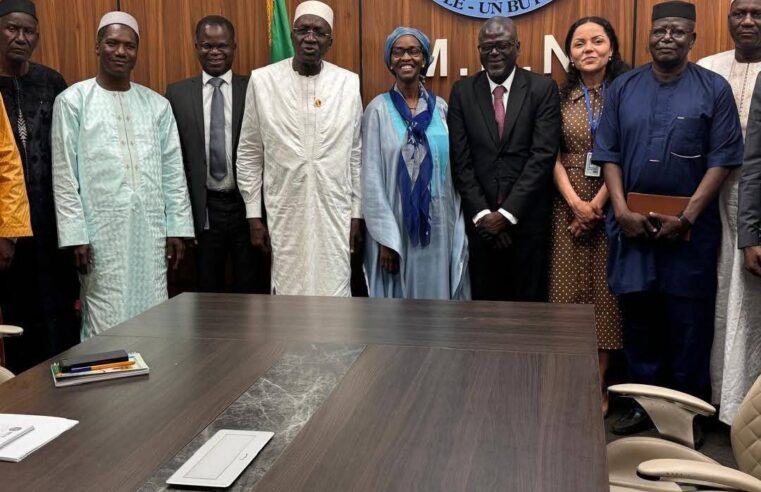 Bamako mise sur l&rsquo;éducation avec l&rsquo;appui de la Banque mondiale