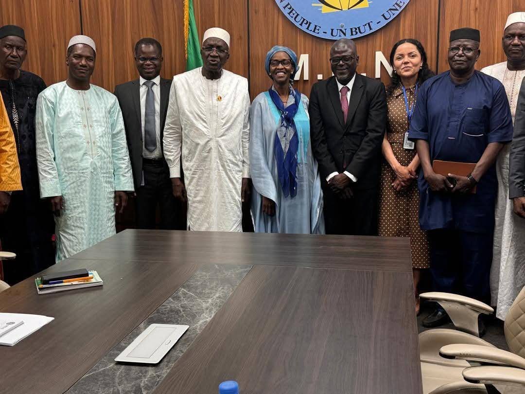 Bamako mise sur l&rsquo;éducation avec l&rsquo;appui de la Banque mondiale