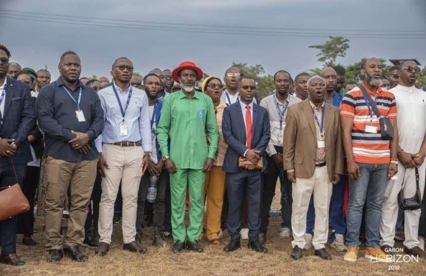 Gabon : la parole aux techniciens de la SEEG