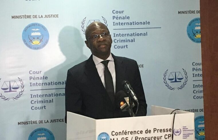 Mali : terrorisme et arbitraire, un pouvoir en dérive démocratique