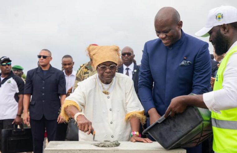 Kobé-Kobé : un nouveau souffle économique pour le Gabon