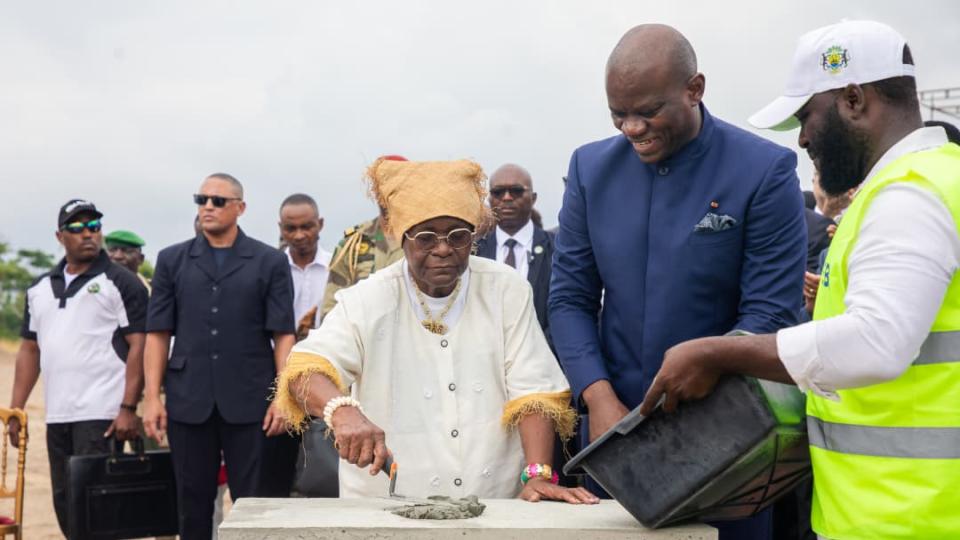Kobé-Kobé : un nouveau souffle économique pour le Gabon