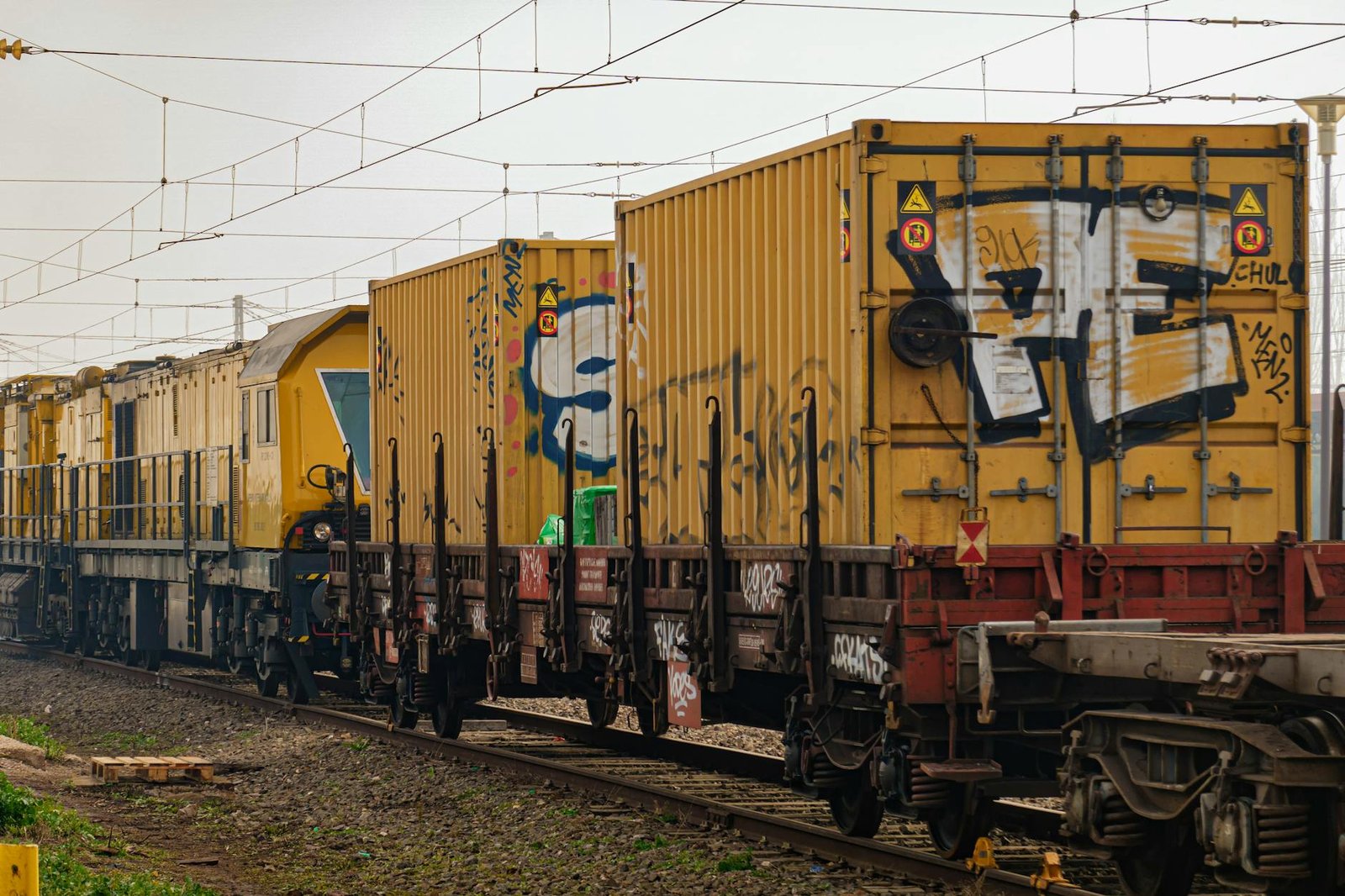 Cameroun : nouveau départ pour le corridor ferroviaire edéa-kribi