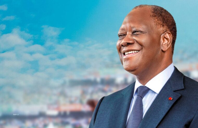 La Côte d&rsquo;Ivoire, nouvelle référence pour la dette souveraine en Afrique subsaharienne