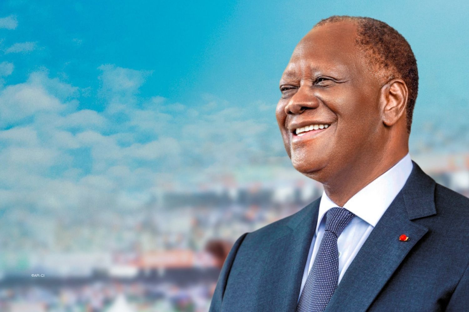 La Côte d&rsquo;Ivoire, nouvelle référence pour la dette souveraine en Afrique subsaharienne