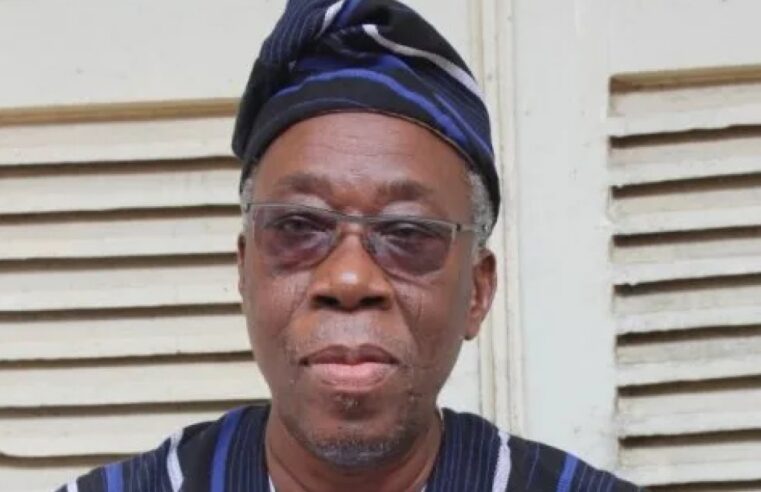 Bénin : Razacki Amouda Issifou devient médiateur de la république