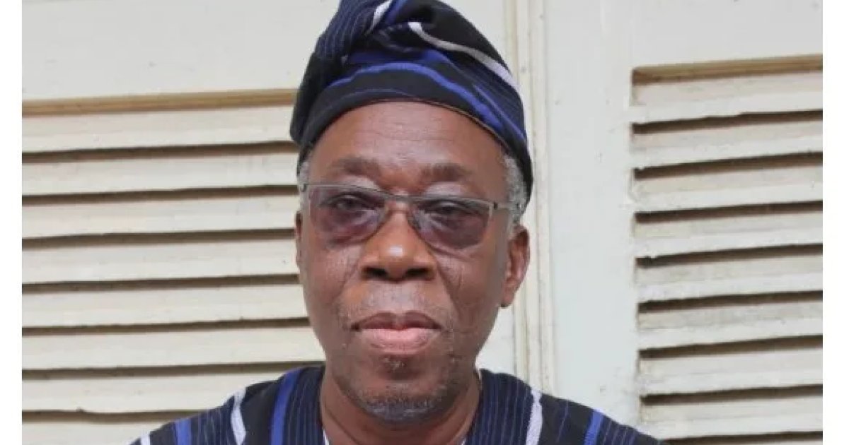 Bénin : Razacki Amouda Issifou devient médiateur de la république