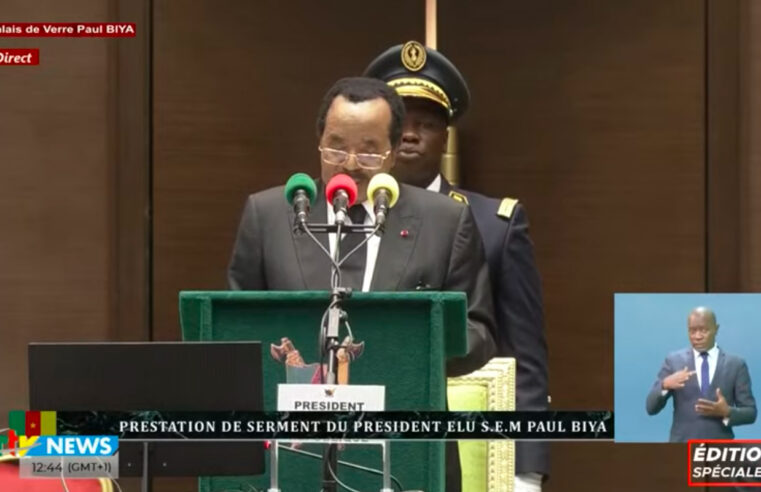 Cameroun : pourquoi la convocation du Conseil supérieur de la magistrature devient urgente