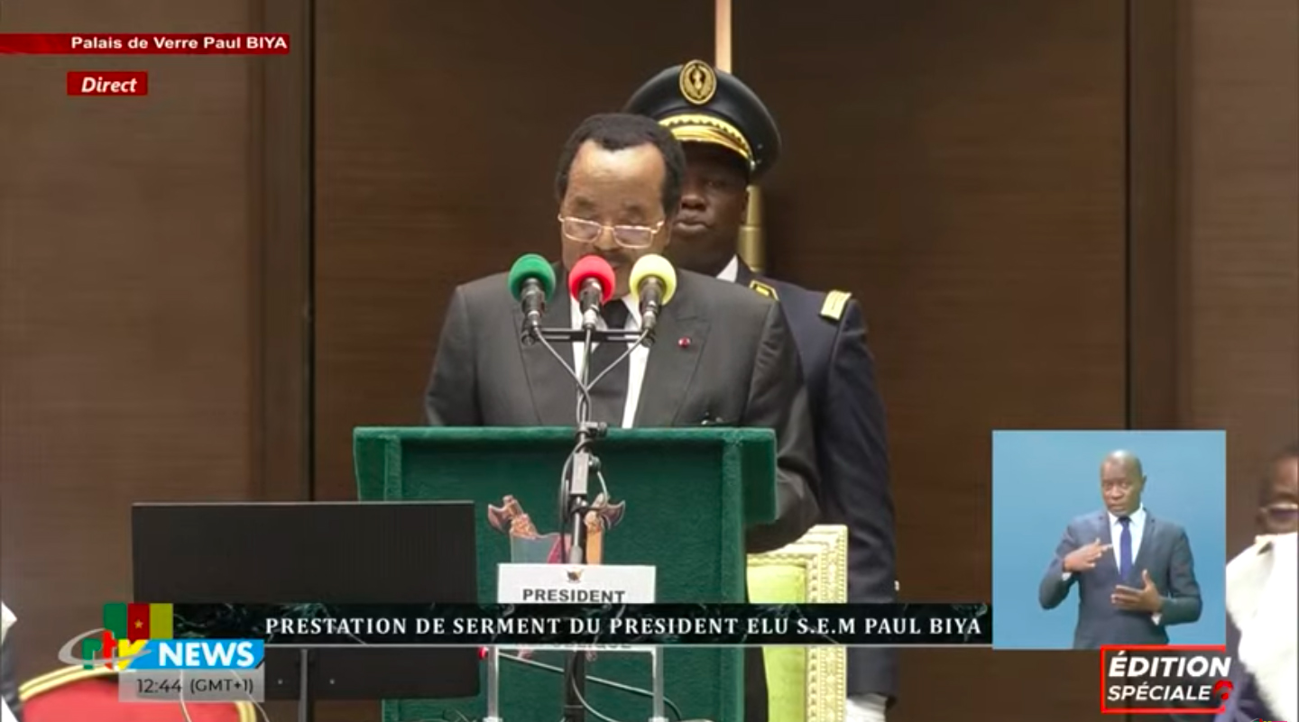 Cameroun : pourquoi la convocation du Conseil supérieur de la magistrature devient urgente