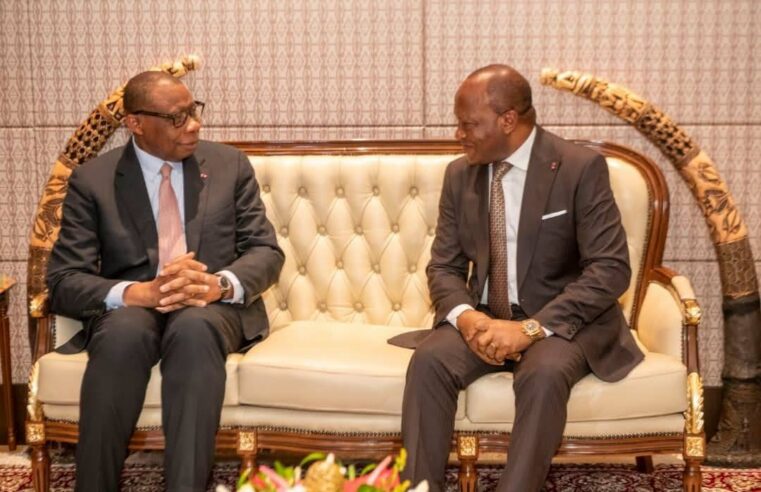 Yaoundé prêt à accueillir le sommet de la francophonie parlementaire
