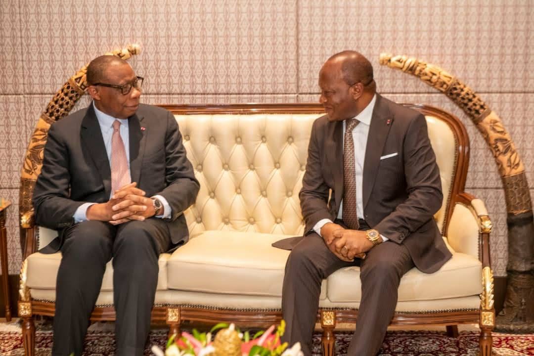 Yaoundé prêt à accueillir le sommet de la francophonie parlementaire