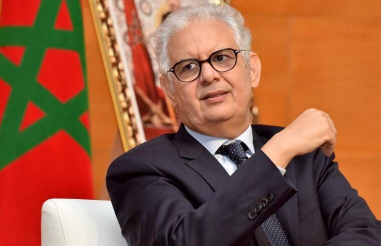Coopération Maroc-ue : 3,7 milliards de dh pour sécuriser l’eau face au climat