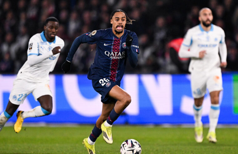 Ligue 1 2026-2027 : le calendrier du PSG et du Paris FC pour la saison