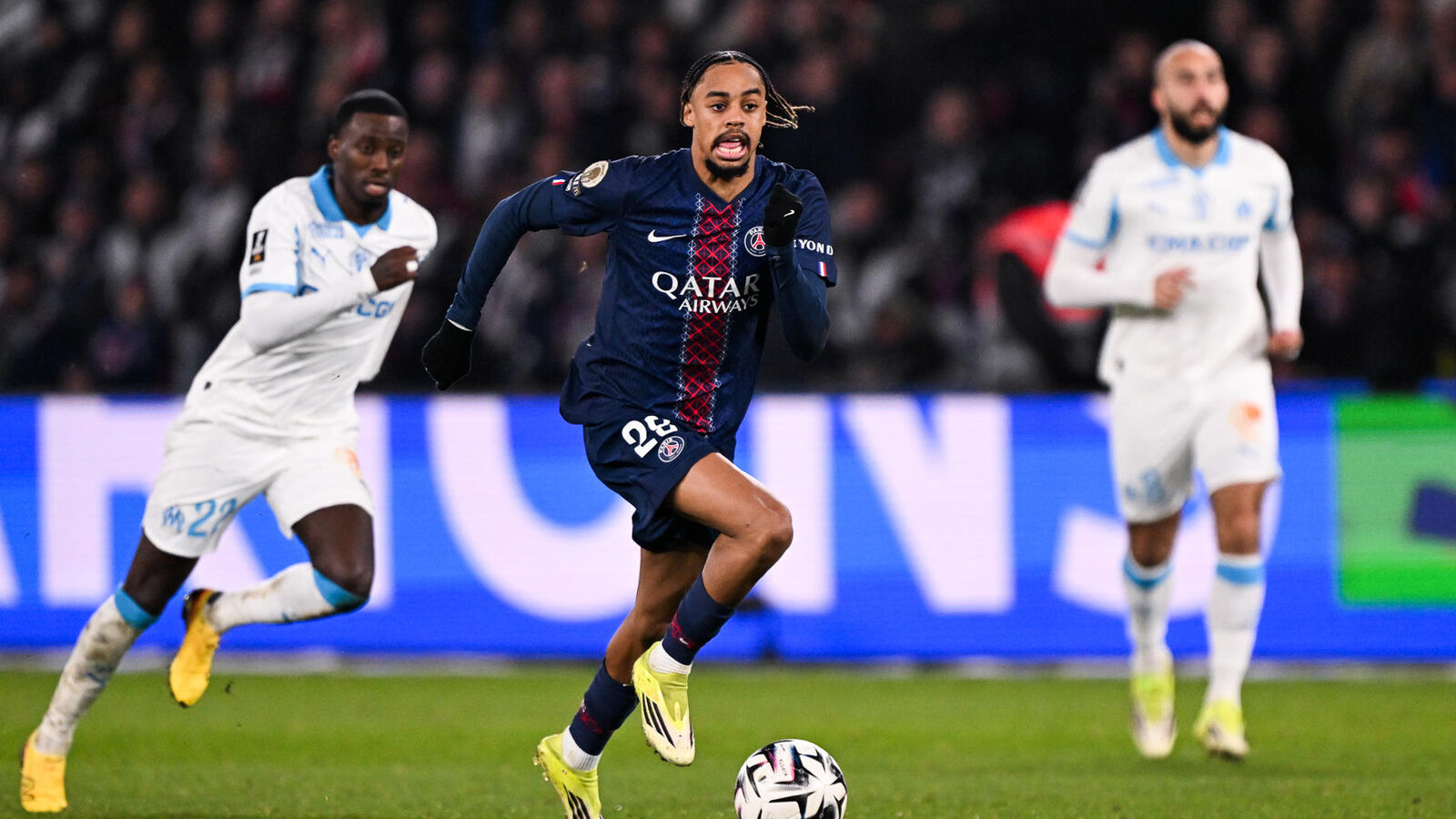 Ligue 1 2026-2027 : le calendrier du PSG et du Paris FC pour la saison