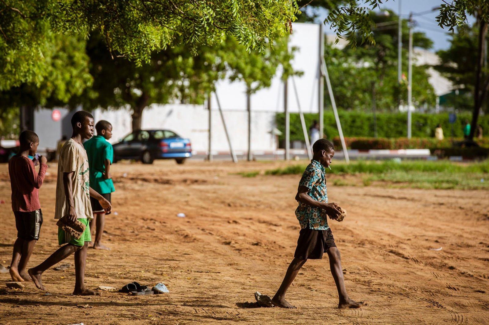Est de la Rdc : à Lomé, les médiateurs tentent de coordonner la paix