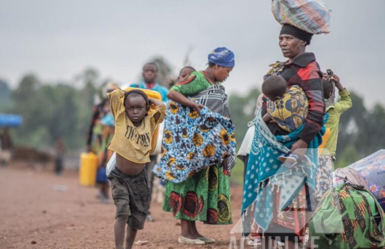 Washington dénonce devant l&rsquo;ONU les violences faites à des millions d&rsquo;enfants en RDC