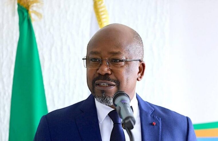 Justice gabonaise refuse la libération de l&rsquo;opposant Alain-Claude Bilie-By-Nze