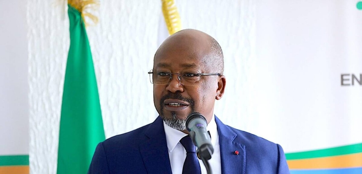 Justice gabonaise refuse la libération de l&rsquo;opposant Alain-Claude Bilie-By-Nze