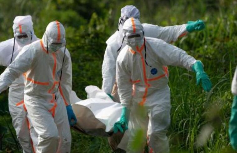 Ebola en Rdc : Tokyo injecte 3 millions de dollars dans la riposte
