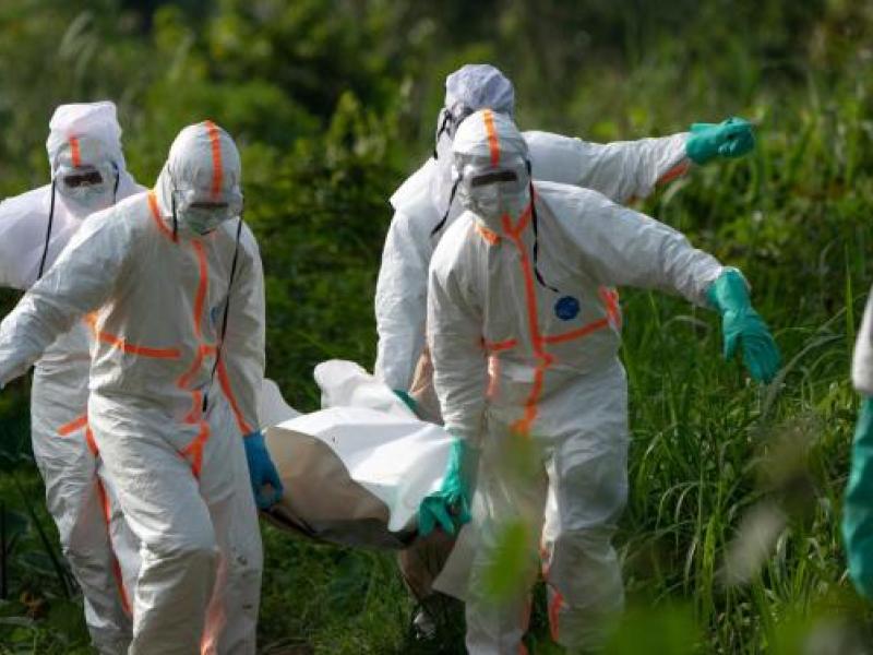 Ebola en Rdc : Tokyo injecte 3 millions de dollars dans la riposte