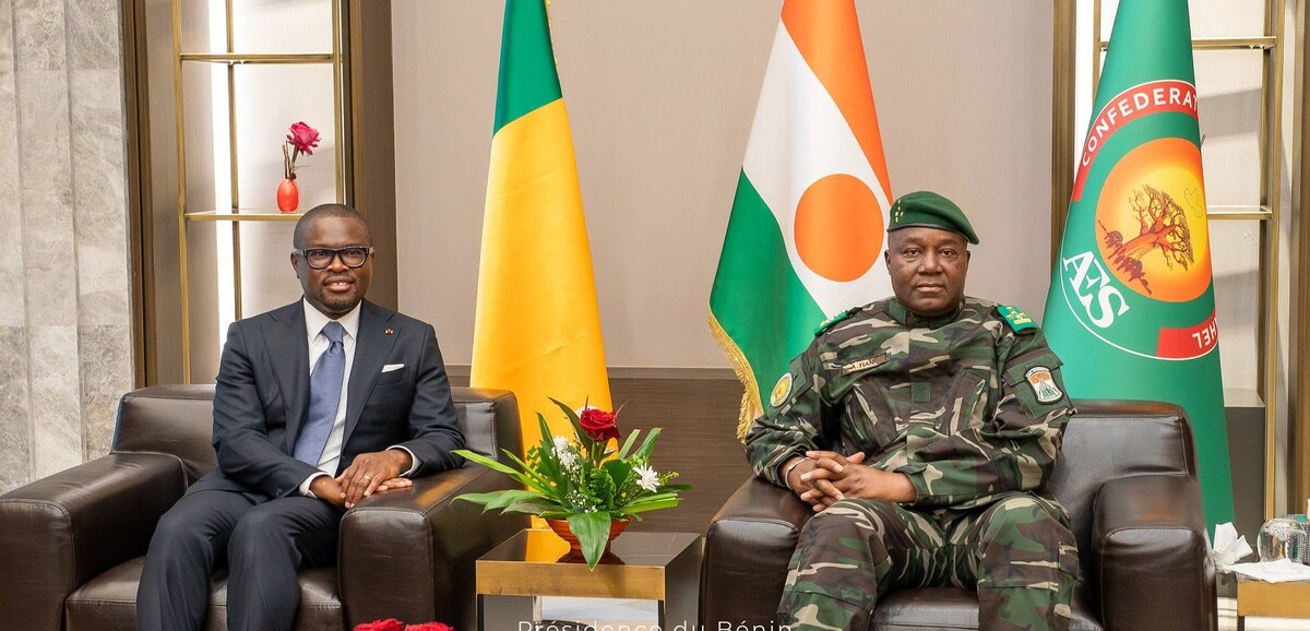 Frontière Bénin-Niger : vers une réouverture prochaine ?