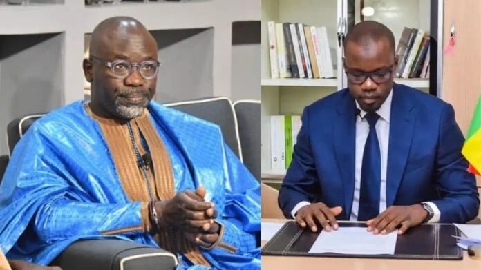 Cheikh yérim seck décrypte le virage politique d’ousmane sonko au Sénégal