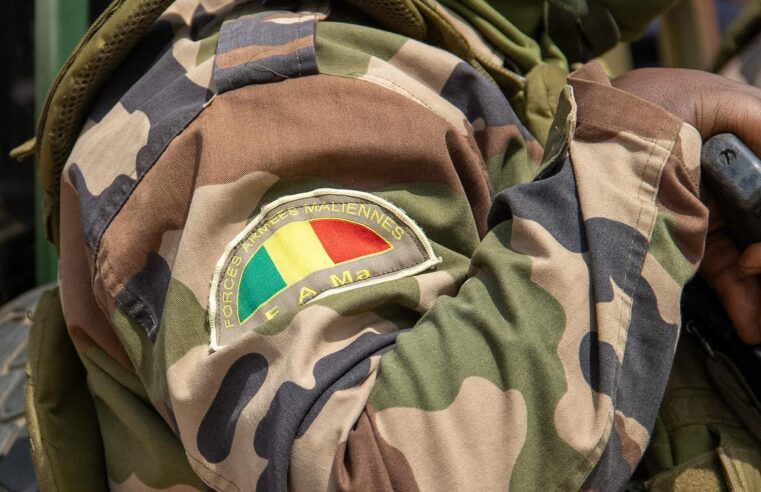Au Mali, un agent diplomatique français écope de 20 ans de prison