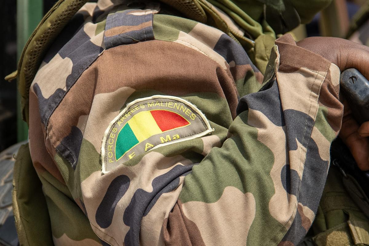 Au Mali, un agent diplomatique français écope de 20 ans de prison