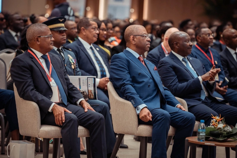 Gef 2026 : le Gabon mise sur un partenariat État-entreprises pour la croissance