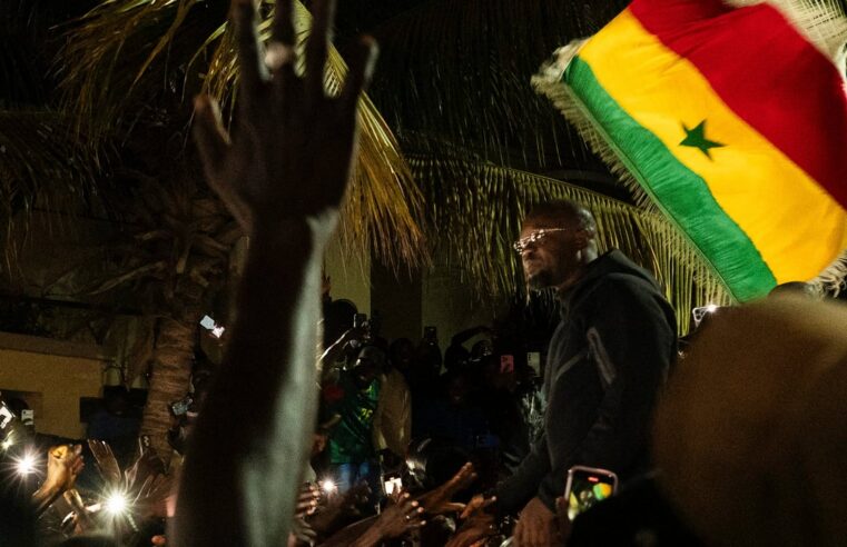 Sénégal : les coulisses de la cohabitation entre Diomaye Faye et Ousmane Sonko