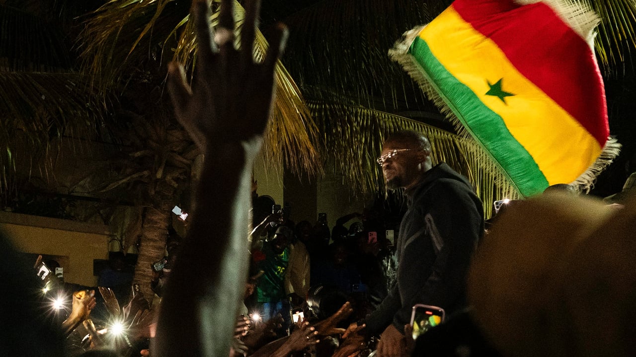 Sénégal : les coulisses de la cohabitation entre Diomaye Faye et Ousmane Sonko