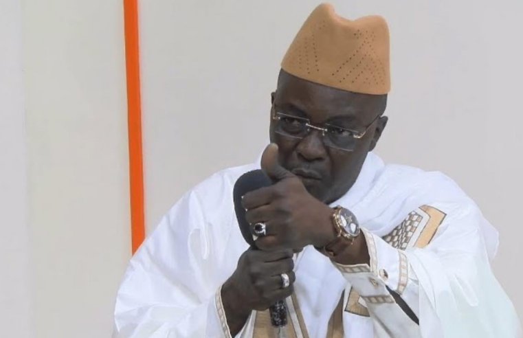Sénégal : Modou Mbacké Bara Dolly accuse Ousmane Sonko de manipulation politique