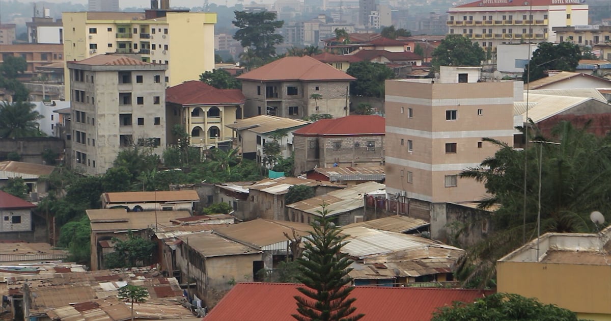 Yaoundé : comment l&rsquo;ancien village est devenu une capitale moderne en pleine expansion