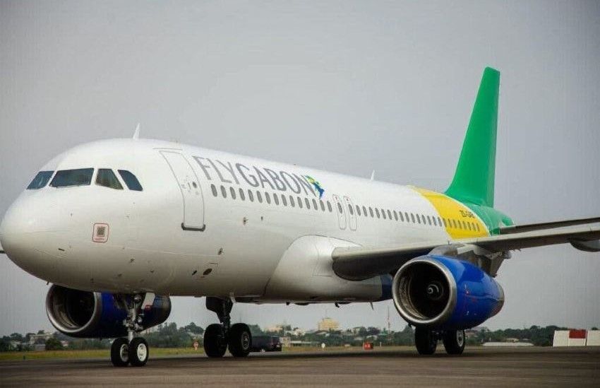 FlyGabon vise l&rsquo;Europe avec des liaisons directes vers Paris et Londres