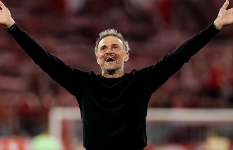 Le PSG muscle son attaque avec deux recrues de choix