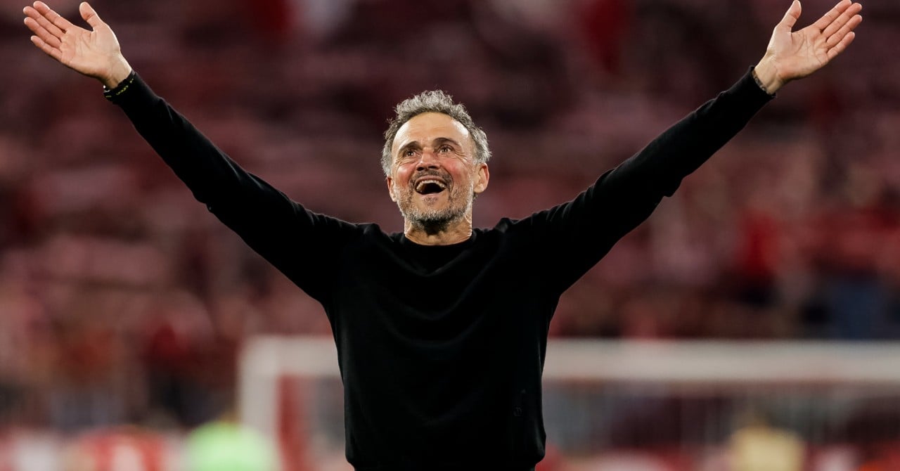 Le PSG muscle son attaque avec deux recrues de choix