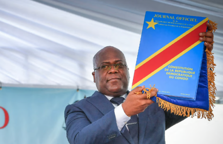 RDC : Michel Moto considère Félix Tshisekedi comme le meilleur chef d&rsquo;État depuis l&rsquo;indépendance