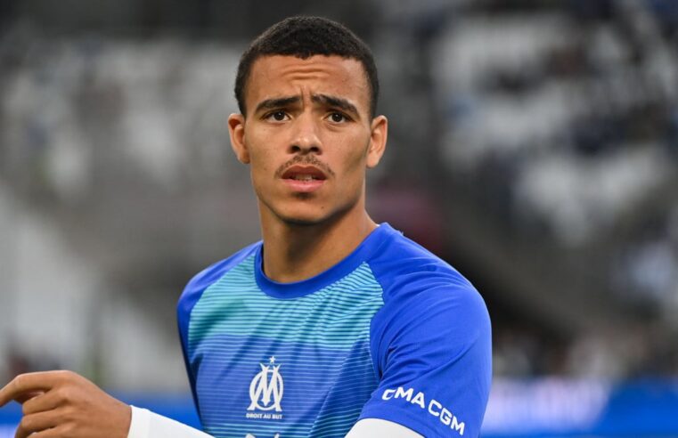 Mason Greenwood vers l&rsquo;As Roma : une pétition de supporters pourrait faire capoter le transfert de l&rsquo;Om