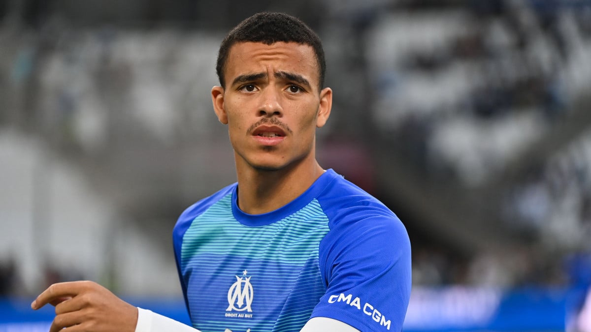 Mason Greenwood vers l&rsquo;As Roma : une pétition de supporters pourrait faire capoter le transfert de l&rsquo;Om