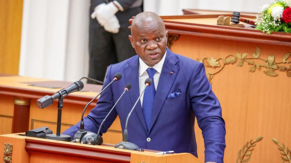 Gabon : l&rsquo;ambition d&rsquo;Oligui Nguema de faire du pays un hub médical